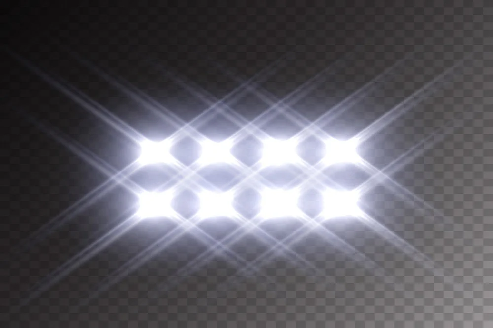 LED-belysning og flimmer – Hva bør du være oppmerksom på?